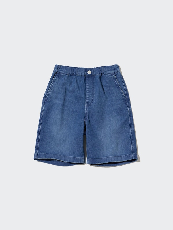 ストレッチイージーショートパンツ