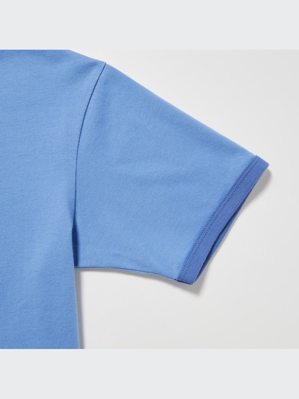 KIDS ディズニー・ビヨンド・タイム UT グラフィックTシャツ（半袖）