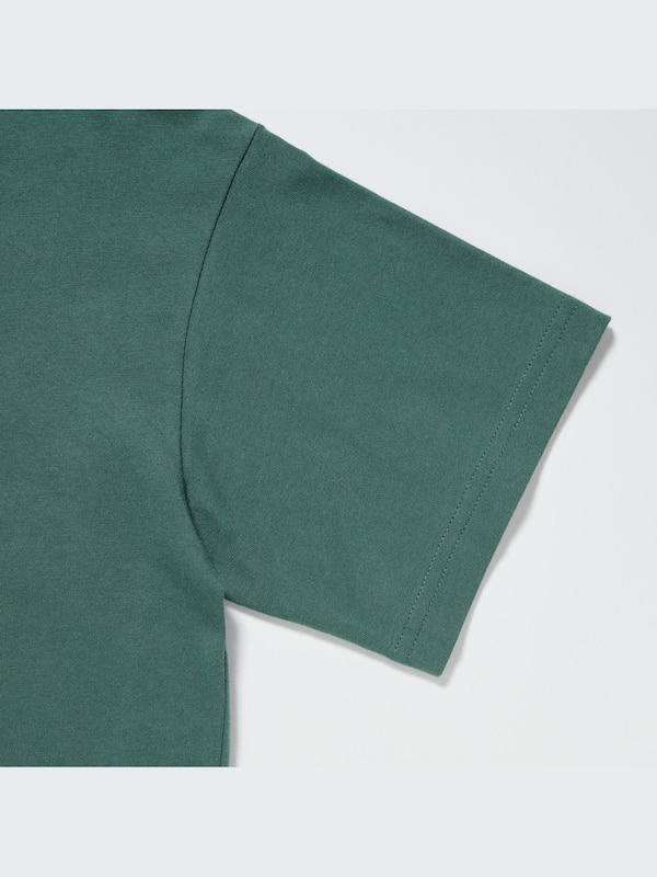 UT MICKEY GO VIETNAM Áo Thun Ngắn Tay