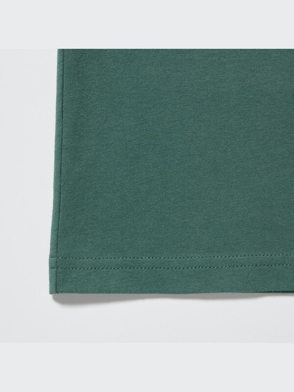 UT MICKEY GO VIETNAM Áo Thun Ngắn Tay