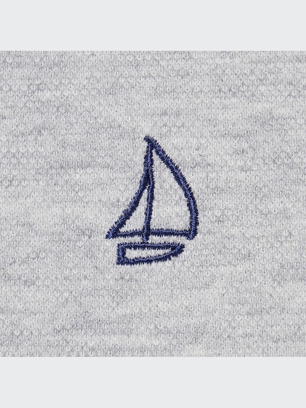 Kaos Polo Dry Pique (Blok Warna)