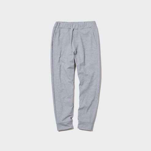Buy Uniqlo KIDS ULTRA STRETCH ACTIVE JOGGER PANTS online