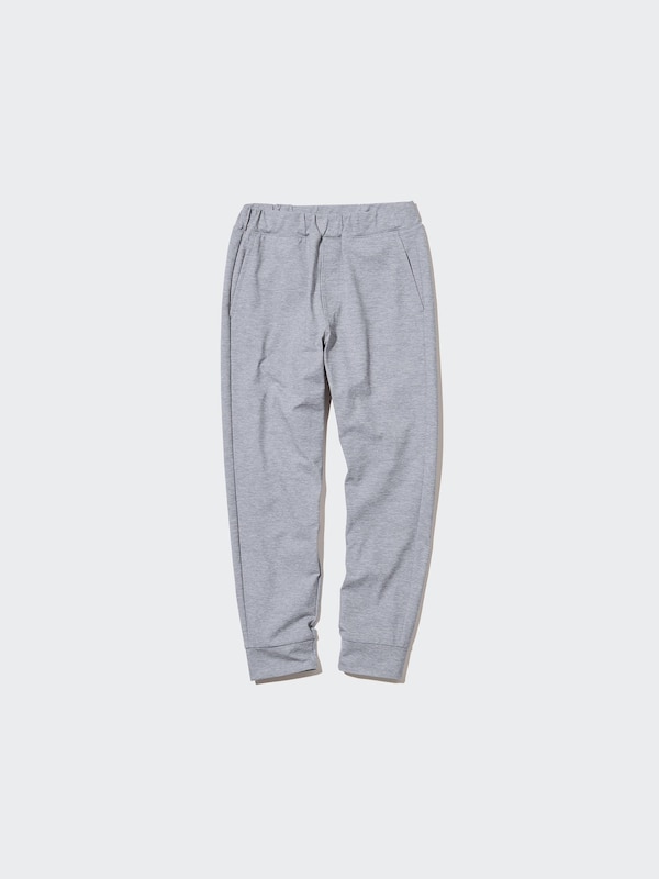 Kids KIDS Ultra Stretch DRY-EX Jogger Pants UNIQLO ID