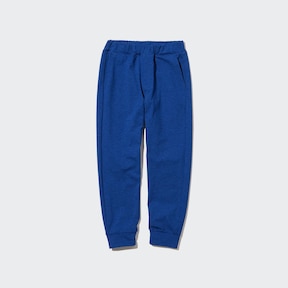KIDS RELAXED JOGGER PANTS