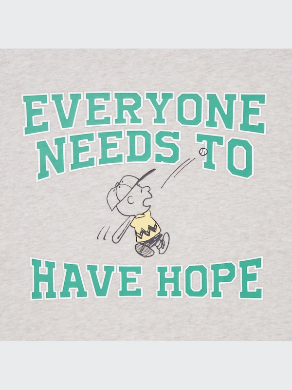 ピーナッツ ラウンジ ウルトラストレッチセット（長袖）