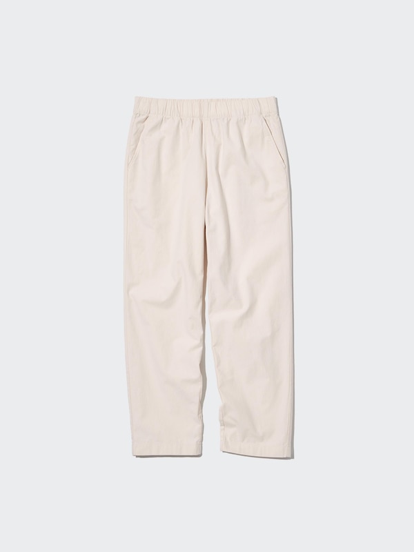 Celana Katun Ankle Rileks
