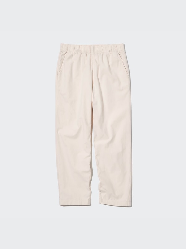 Celana Katun Ankle Rileks