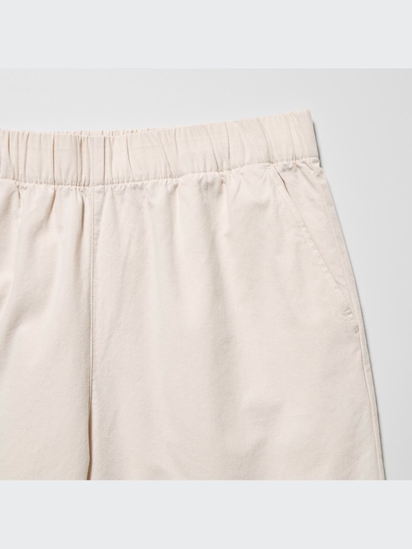 Celana Katun Ankle Rileks