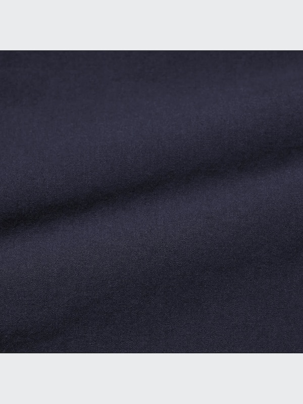 Celana Katun Ankle Rileks