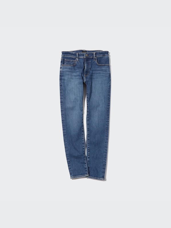 Jeans Skinny Fit Ultra Stretch