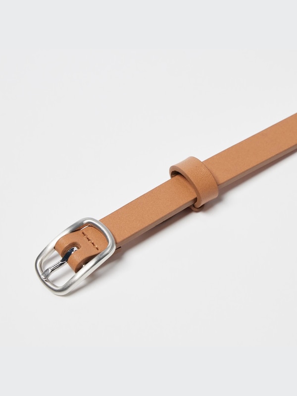 Ikat Pinggang Gaun Skinny