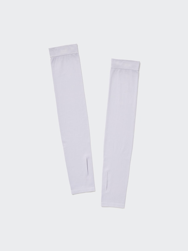 UV Protection Seamless Arm Cover