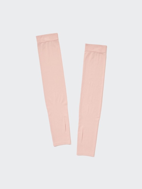 UV Protection Seamless Arm Cover