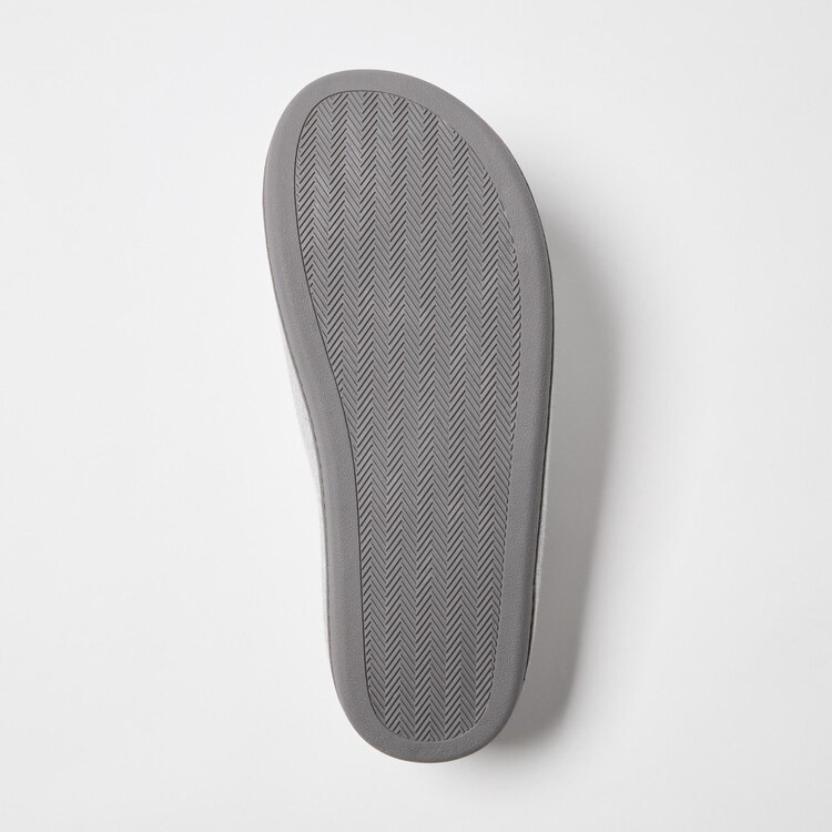 ROOM SHOES (RUBBER SOLE) | UNIQLO VN