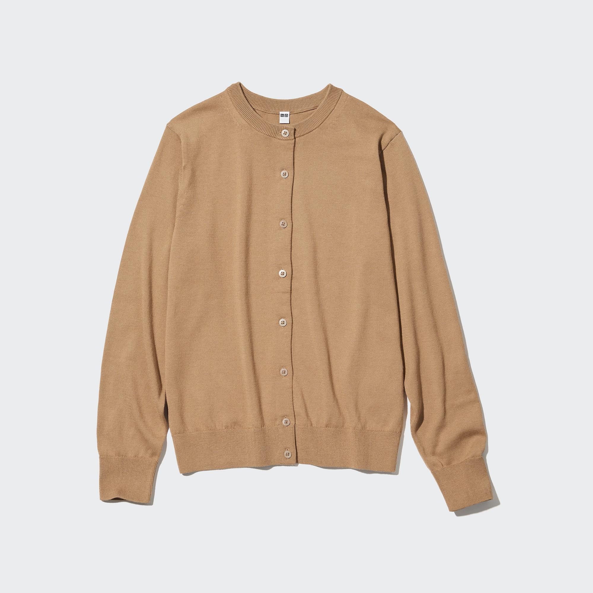 Uniqlo coatigan clearance