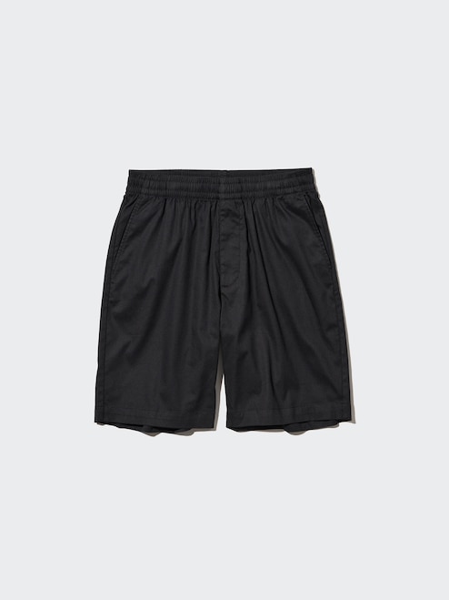 MEN'S DRY STRETCH EASY SHORTS UNIQLO MY