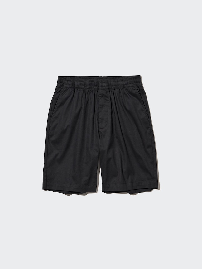 Dry Stretch Easy Shorts