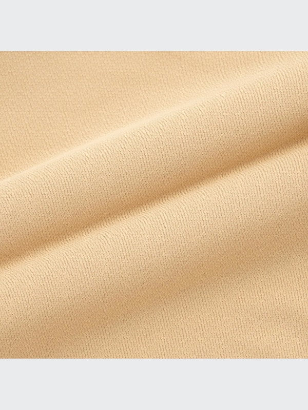 AIRism Áo Khoác Chống UV Dài Tay (Chống Nắng)