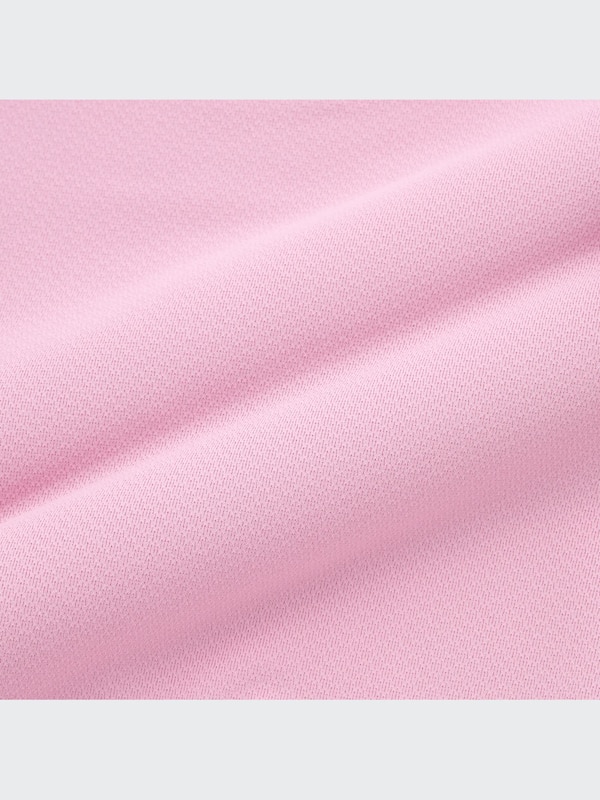 AIRism Áo Khoác Chống UV Dài Tay (Chống Nắng)