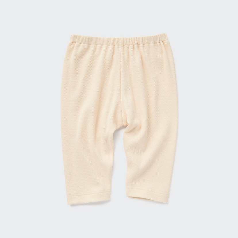 2023 Spring/Summer ] WOMEN LEGGINGS PANTS, UNIQLO UPDATE