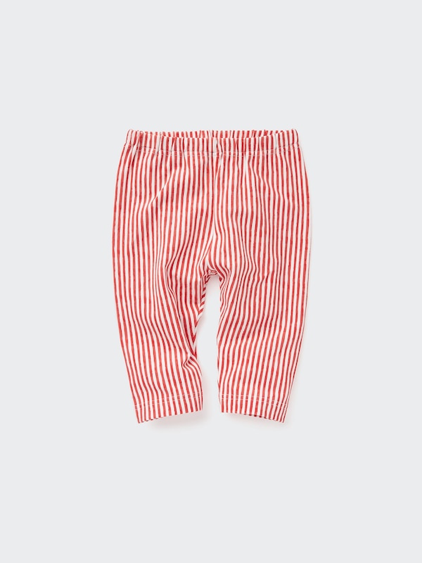 レギンス/7分丈