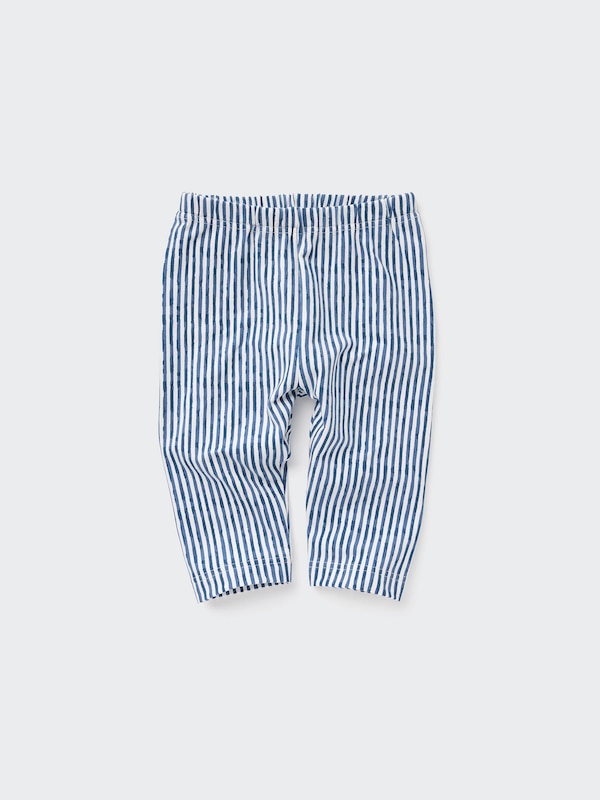 レギンス/7分丈