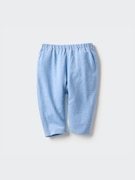 Quần Leggings Lửng | Dáng Relax