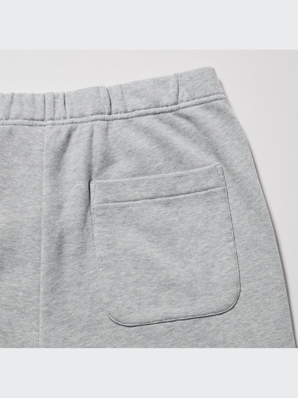 ニューヨークウィークエンドトリップ スウェットショーツ