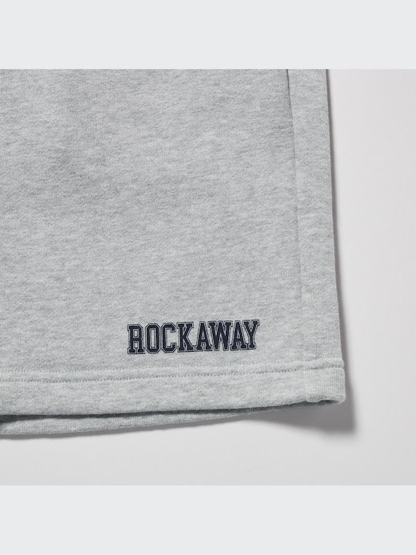 ニューヨークウィークエンドトリップ スウェットショーツ