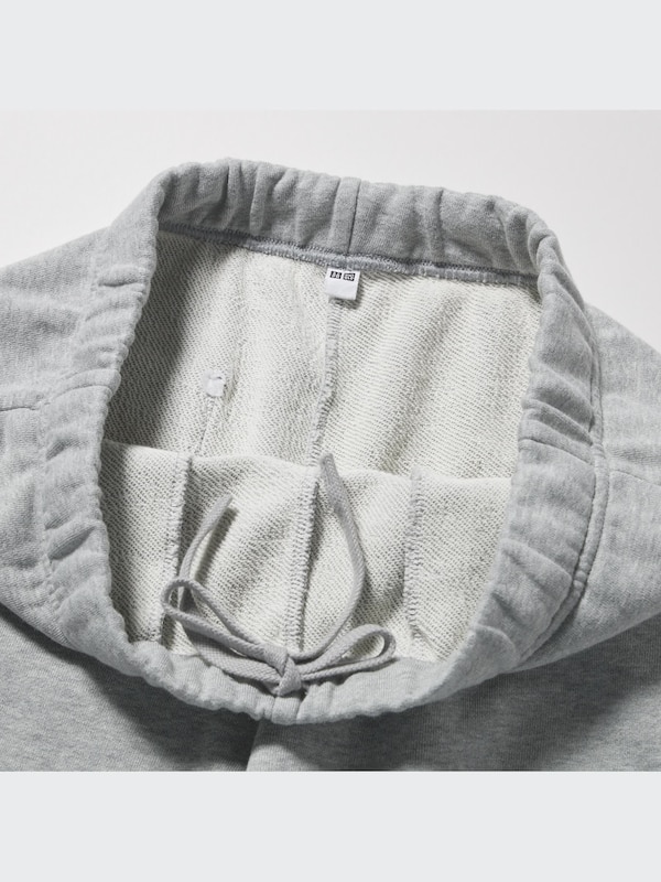 ニューヨークウィークエンドトリップ スウェットショーツ