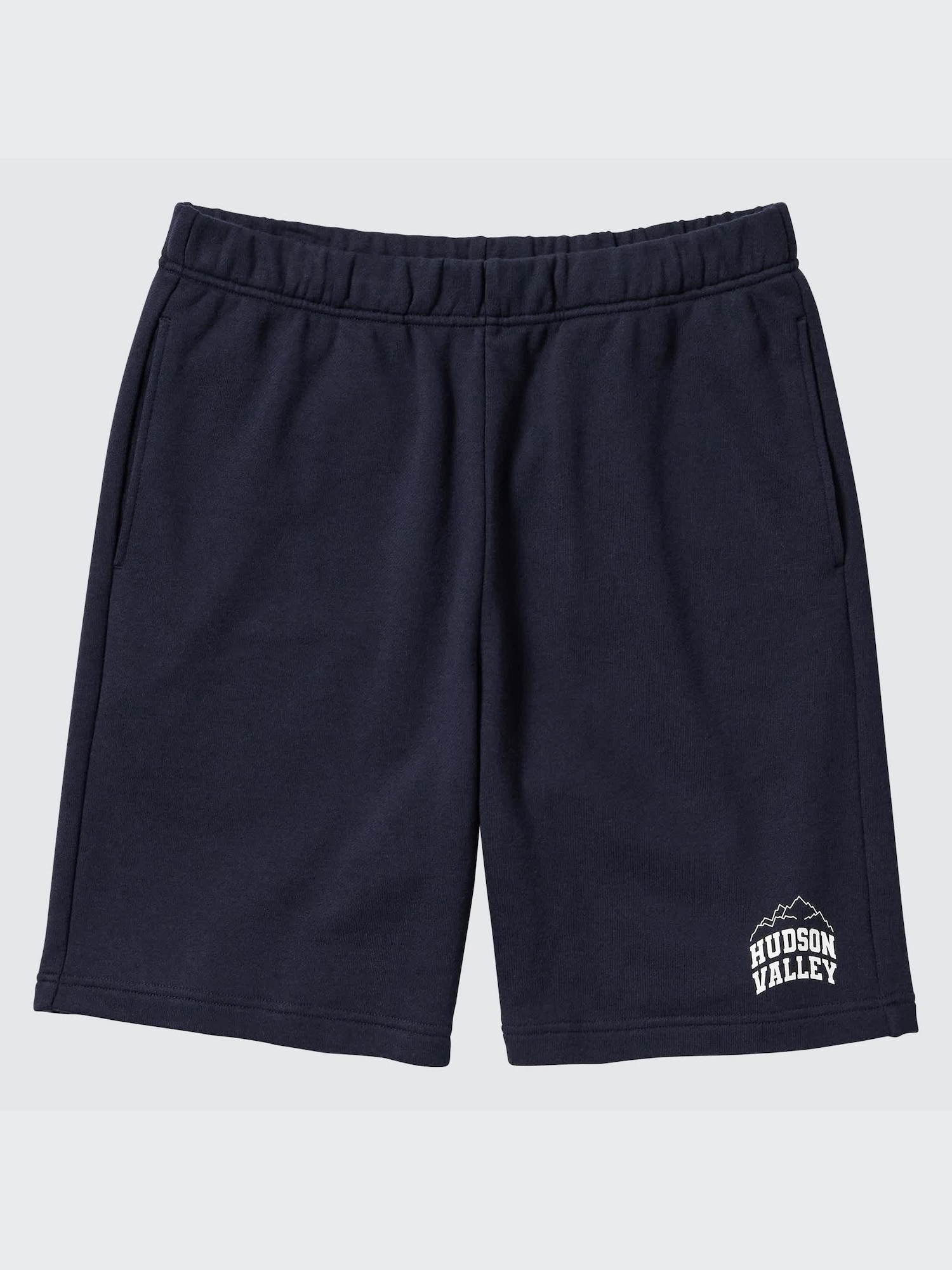 Uniqlo sweat shorts sale