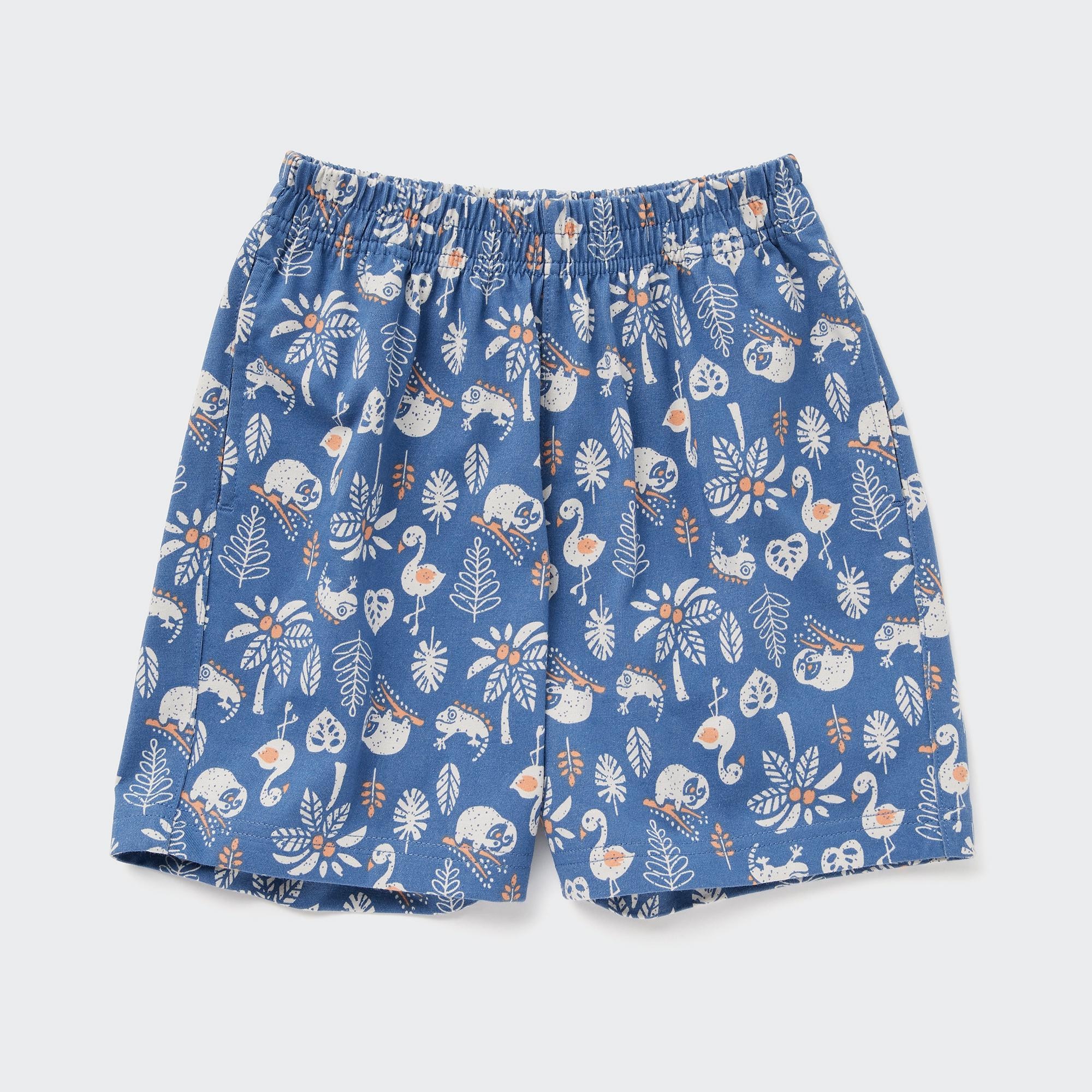 Uniqlo on sale board shorts