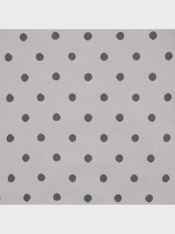 Long Sleeve Bodysuit 1 Pack (Dot)