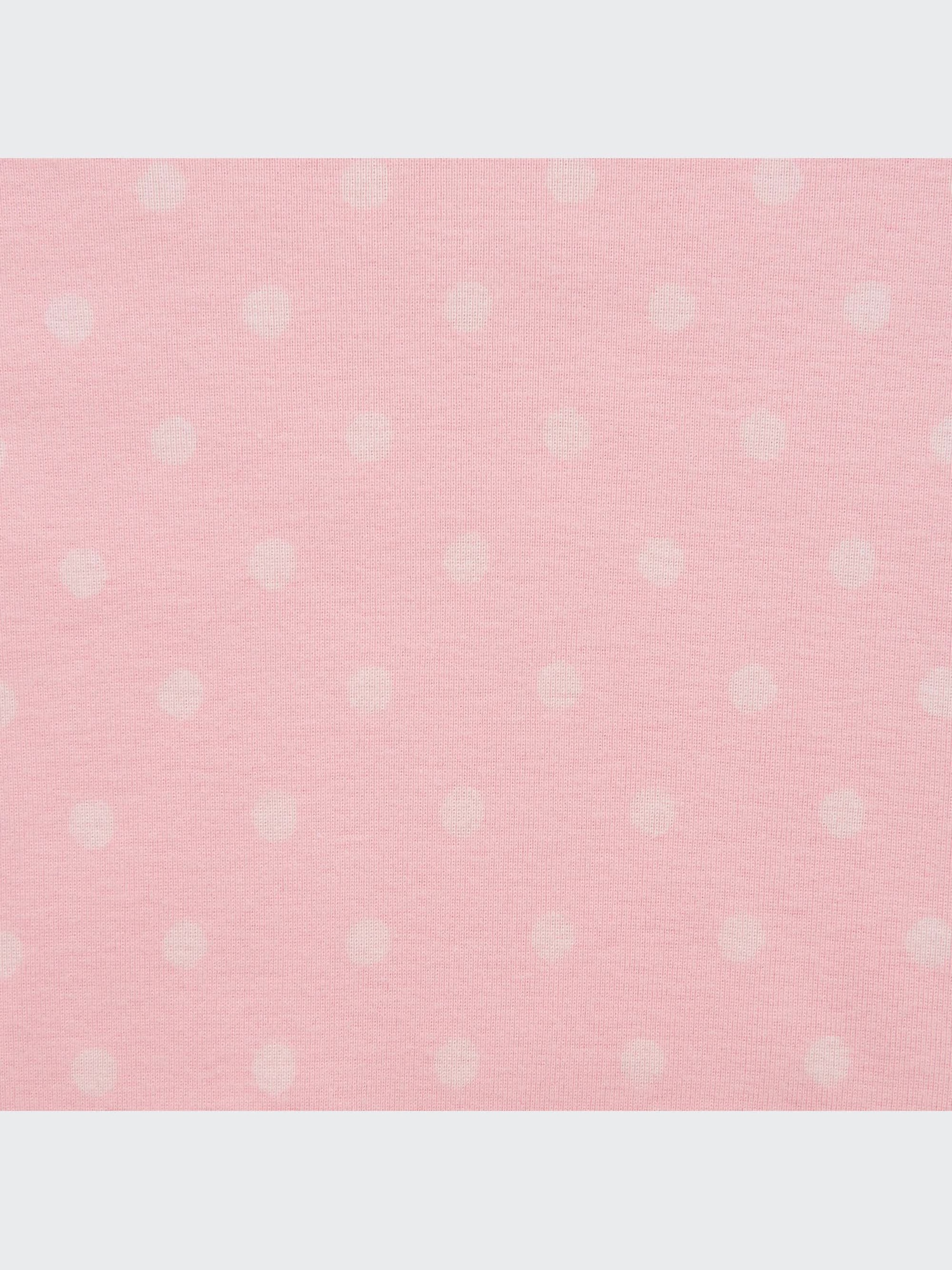 ユニクロ公式 | ボディスーツ（ドット・長袖）