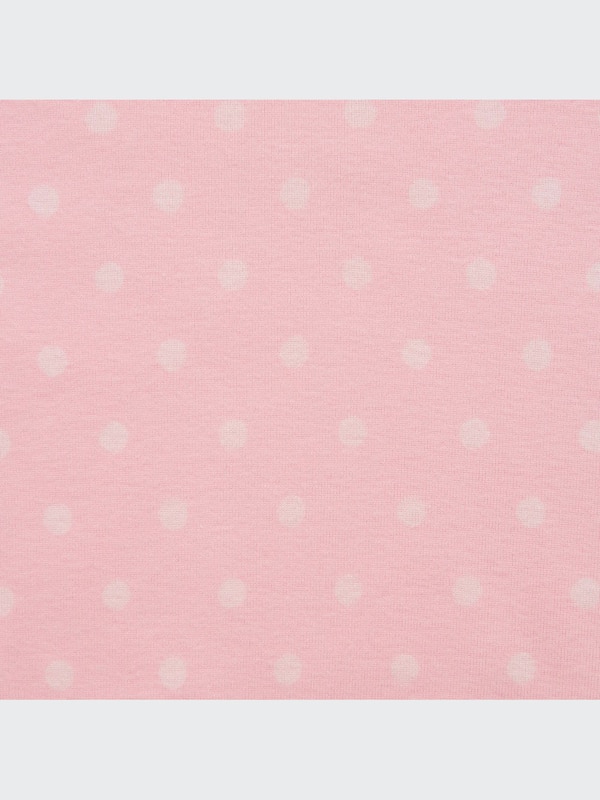 Long Sleeve Bodysuit 1 Pack (Dot)