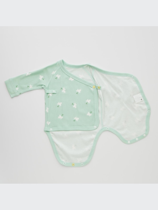 Joy of Print Bodysuit 1 Pack (Sheep)