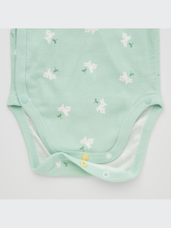 Joy of Print Bodysuit 1 Pack (Sheep)