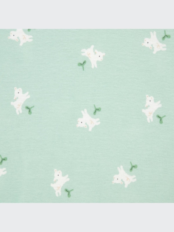 Joy of Print Bodysuit 1 Pack (Sheep)