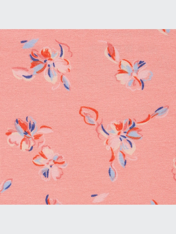 ショーツ（フラワー・レギュラー）