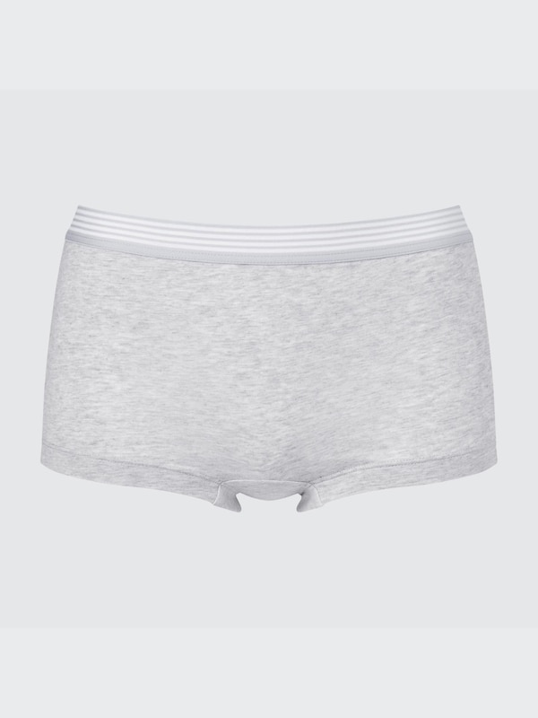 ショーツ（ベーシック･ボクサー）