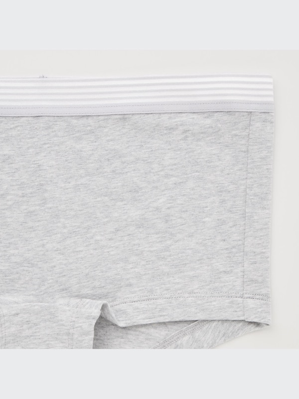 ショーツ（ベーシック･ボクサー）