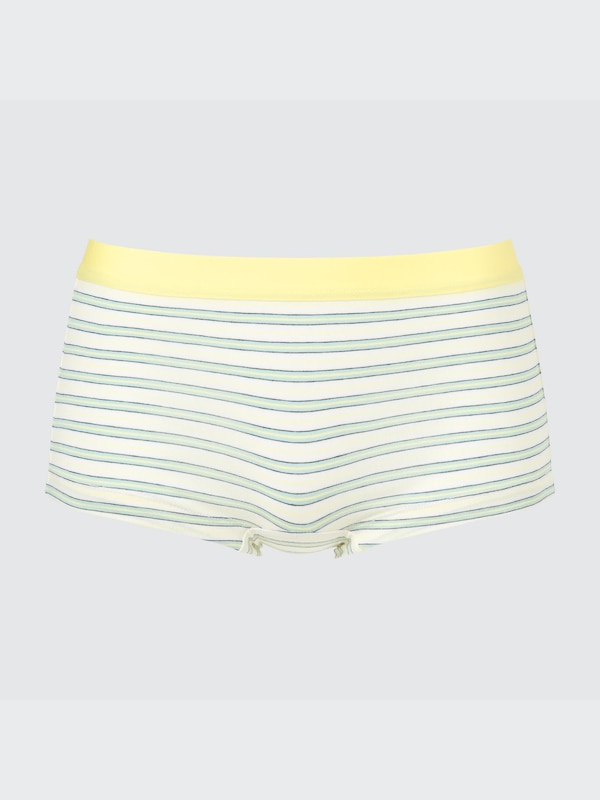 ショーツ（ボーダー･ボクサー）