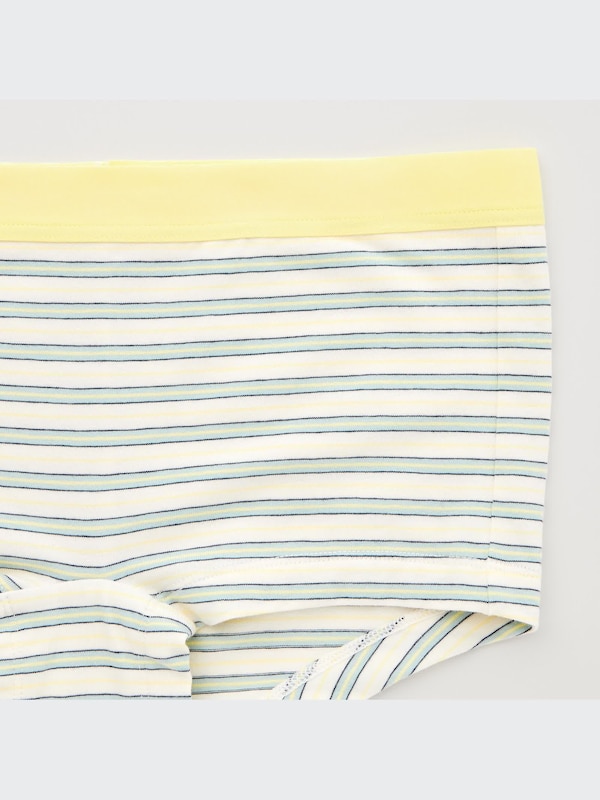 ショーツ（ボーダー･ボクサー）