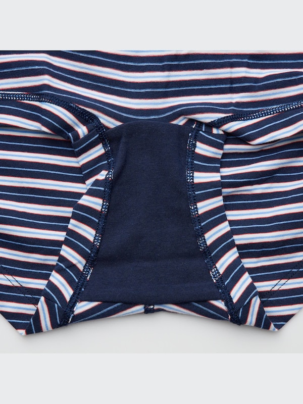 ショーツ（ボーダー･ボクサー）