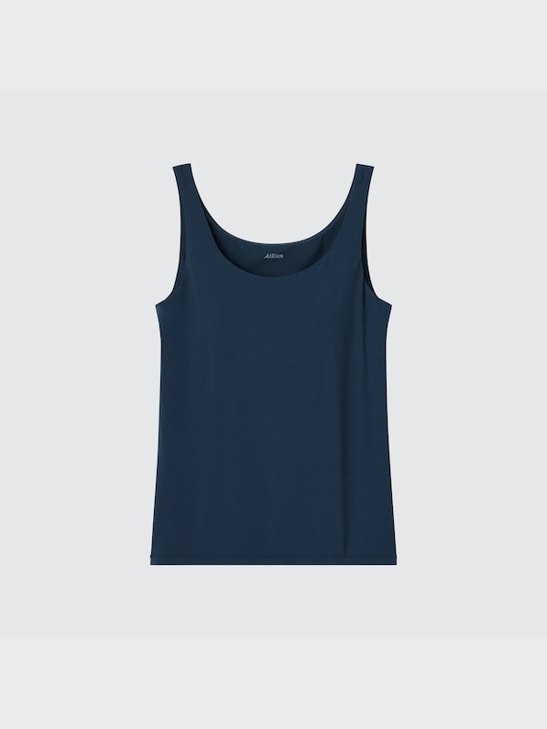 AIRism브라탱크탑