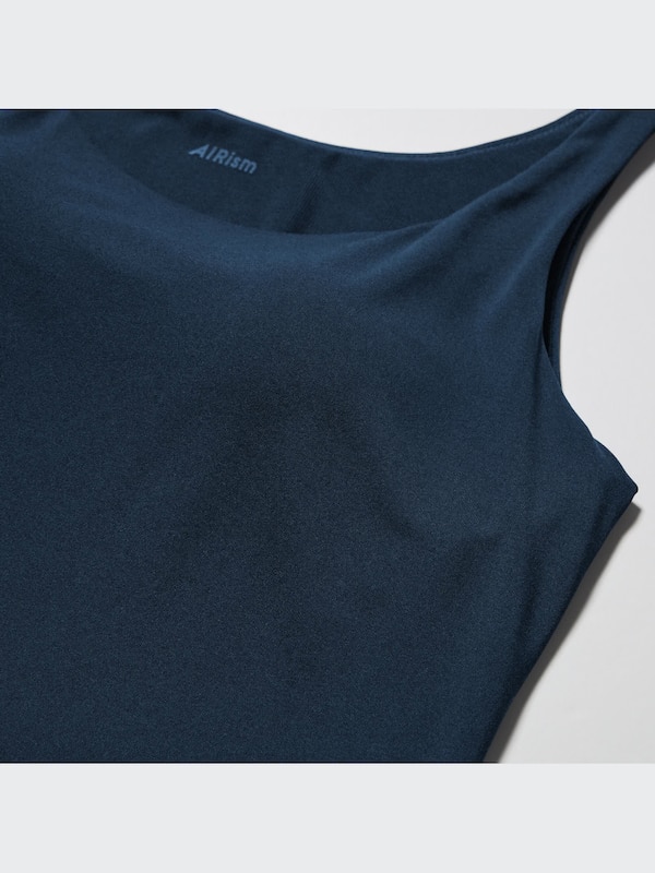 AIRism브라탱크탑