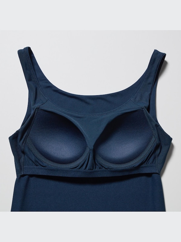 AIRism브라탱크탑