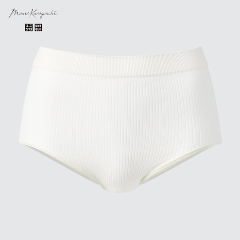 Mame Kurogouchi AIRism Ultra Seamless Shorts