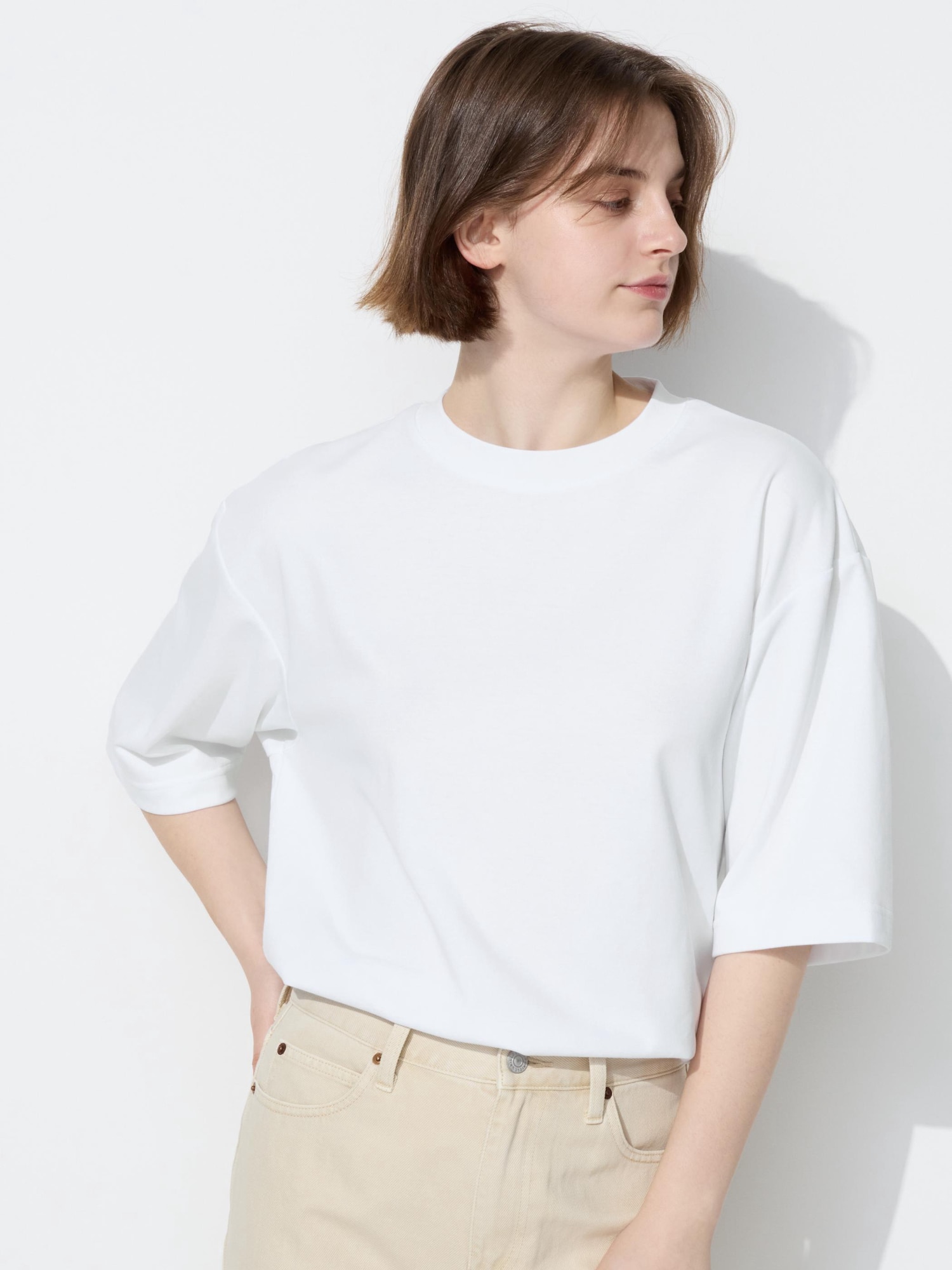 uniqlo 中国 トップ t シャツ