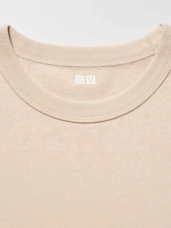 クルーネックTシャツ（半袖）